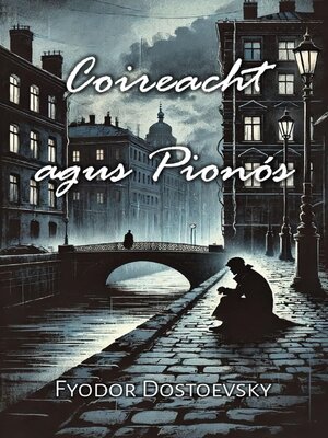 cover image of Coireacht agus Pionós